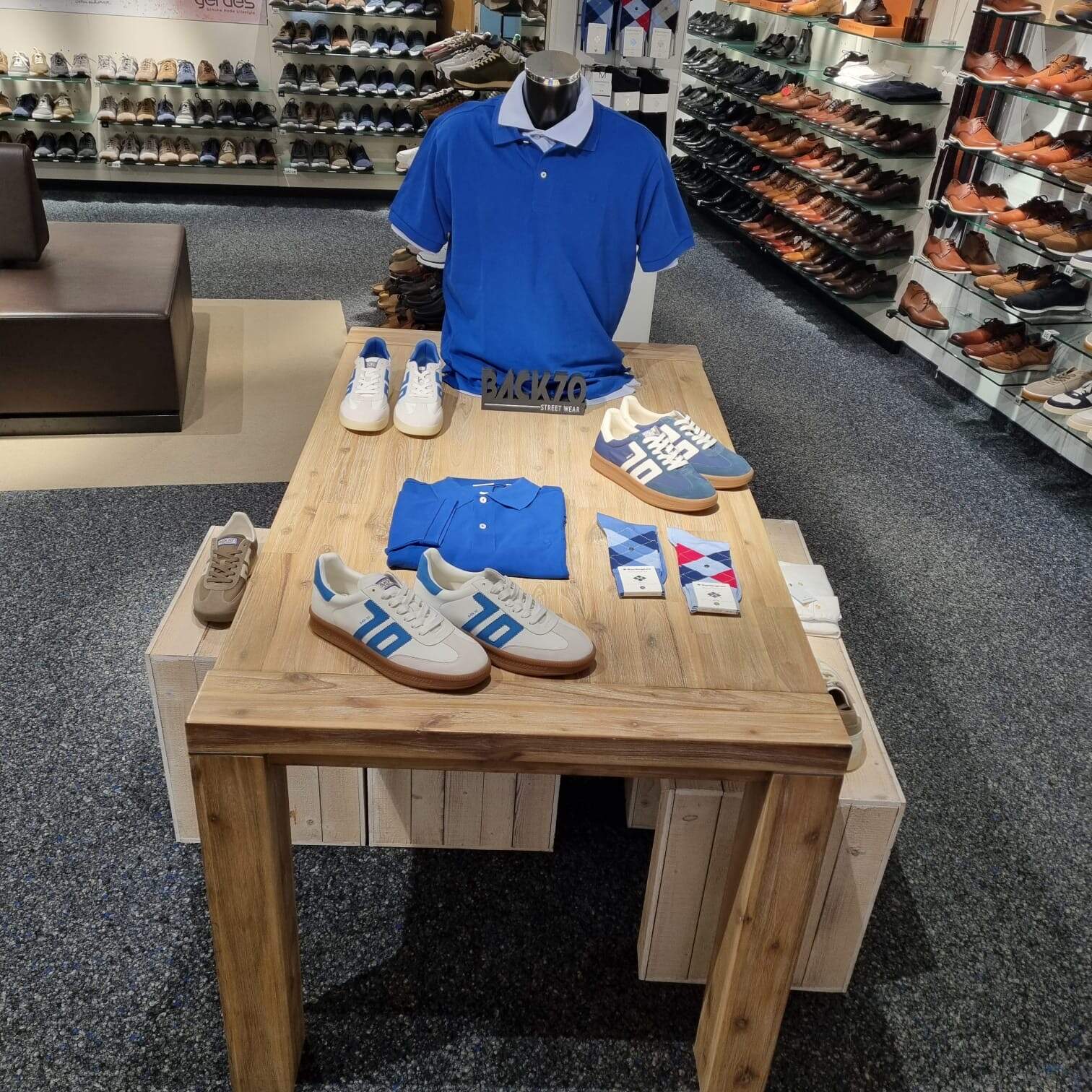 Schuh-Gerdes (Delmenhorst) Delmenhorst