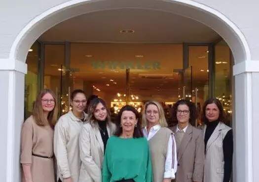 Winkler MEIN SCHUHHAUS Shop Aichach