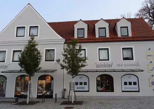 Winkler MEIN SCHUHHAUS Shop Aichach