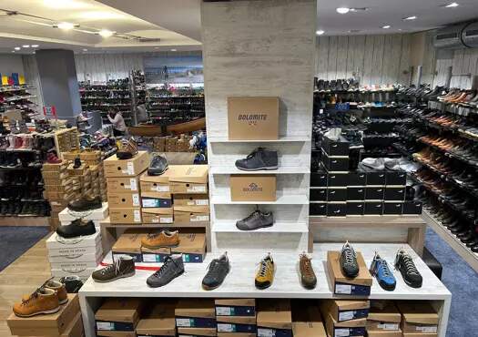 Winkler MEIN SCHUHHAUS Shop Aichach