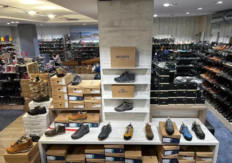 Winkler MEIN SCHUHHAUS Shop Aichach