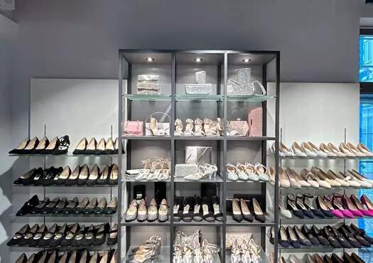 Winkler MEIN SCHUHHAUS Shop Aichach