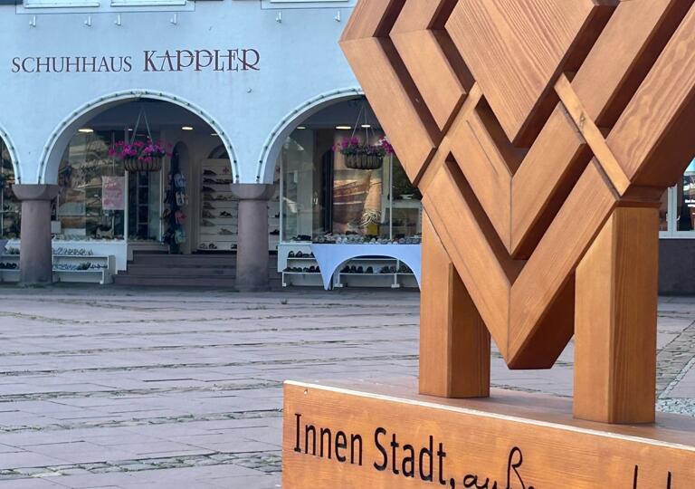 Schuhhaus Kappler (Freudenstadt) Freudenstadt