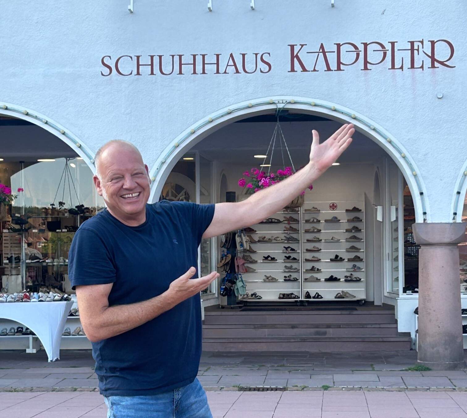Schuhhaus Kappler (Freudenstadt) Freudenstadt