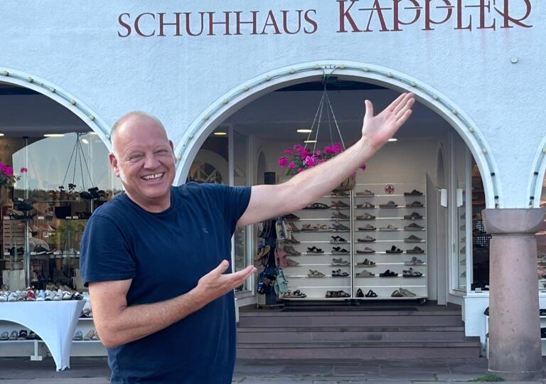 Schuhhaus Kappler (Freudenstadt) Freudenstadt