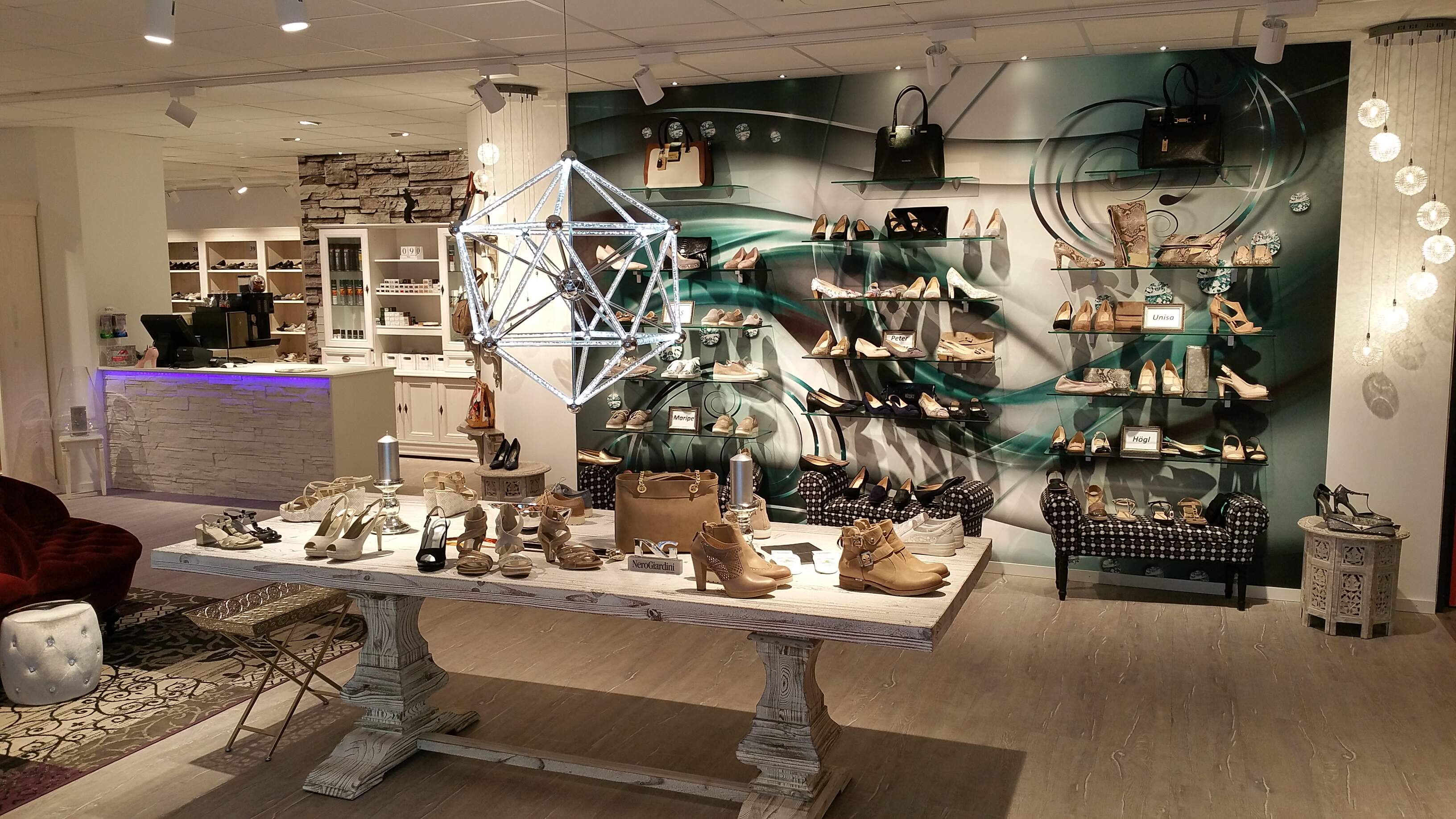 Schuhhaus Rössler (Dachau) Dachau