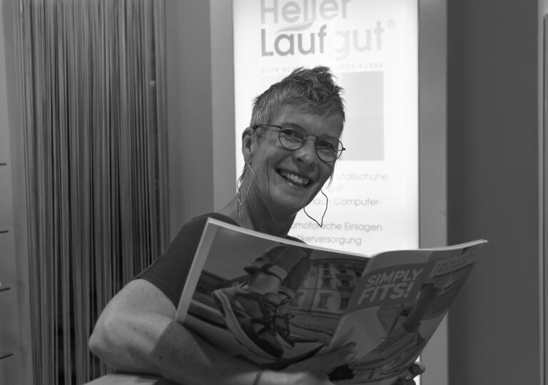 Laufgut Heller (Melle) Melle