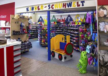 Schuh Worschek (Eggenfelden) Eggenfelden