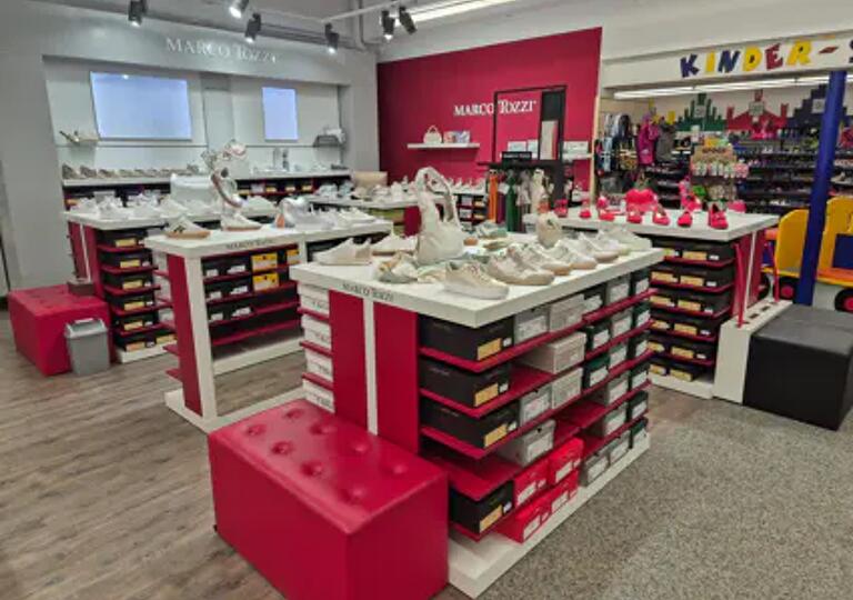 Schuh Worschek (Eggenfelden) Eggenfelden