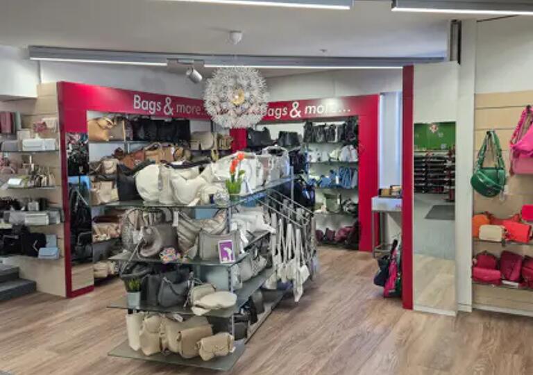 Schuh Jillich (Reisbach) Reisbach