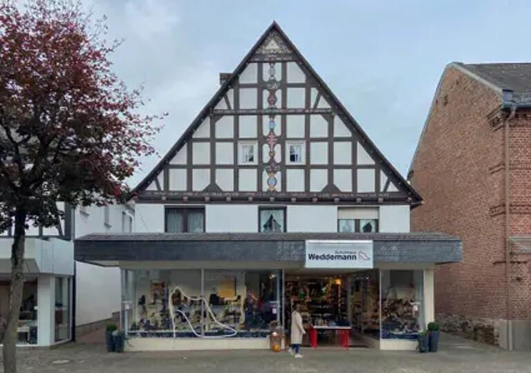 Schuhhaus Weddemann (Medebach) Medebach