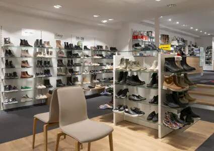 Schuhhaus Weddemann (Medebach) Medebach