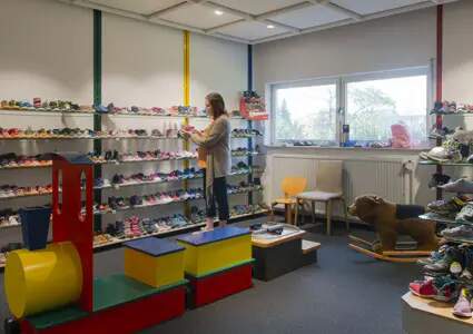 Schuhhaus Weddemann (Medebach) Medebach