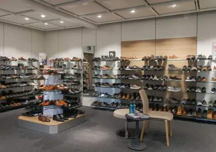 Schuhhaus Weddemann (Medebach) Medebach