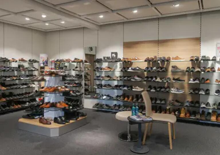 Schuhhaus Weddemann (Medebach) Medebach