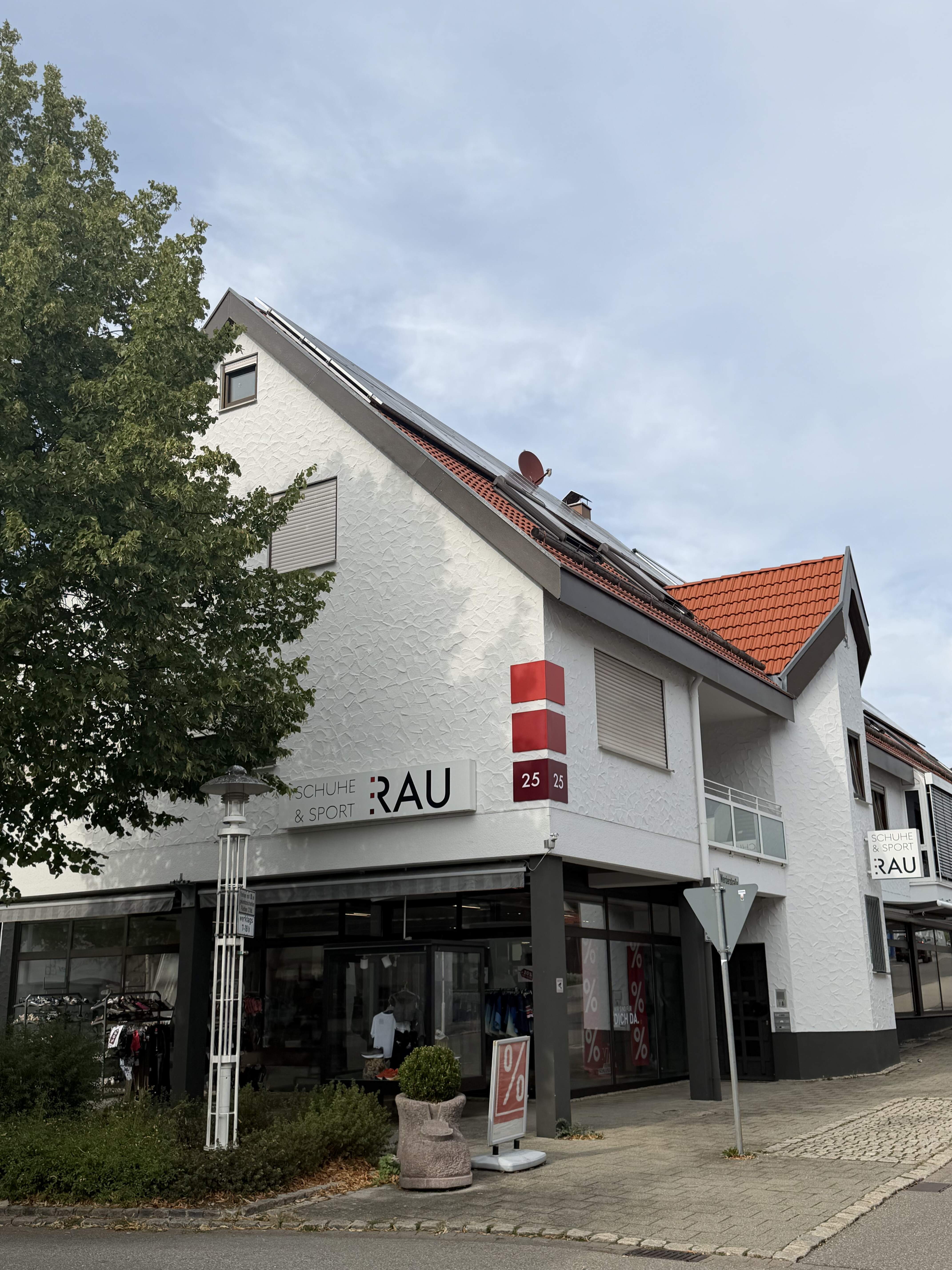Schuhe & Sport Rau (Gerstetten) Gerstetten