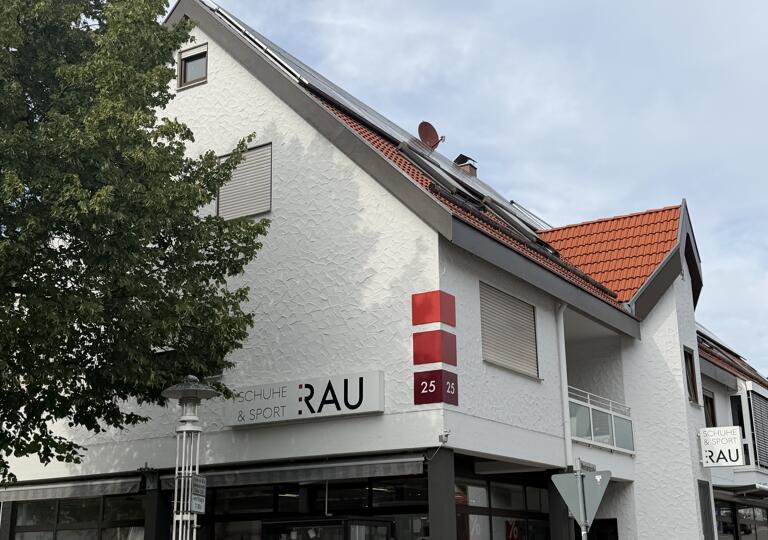 Schuhe & Sport Rau (Gerstetten) Gerstetten