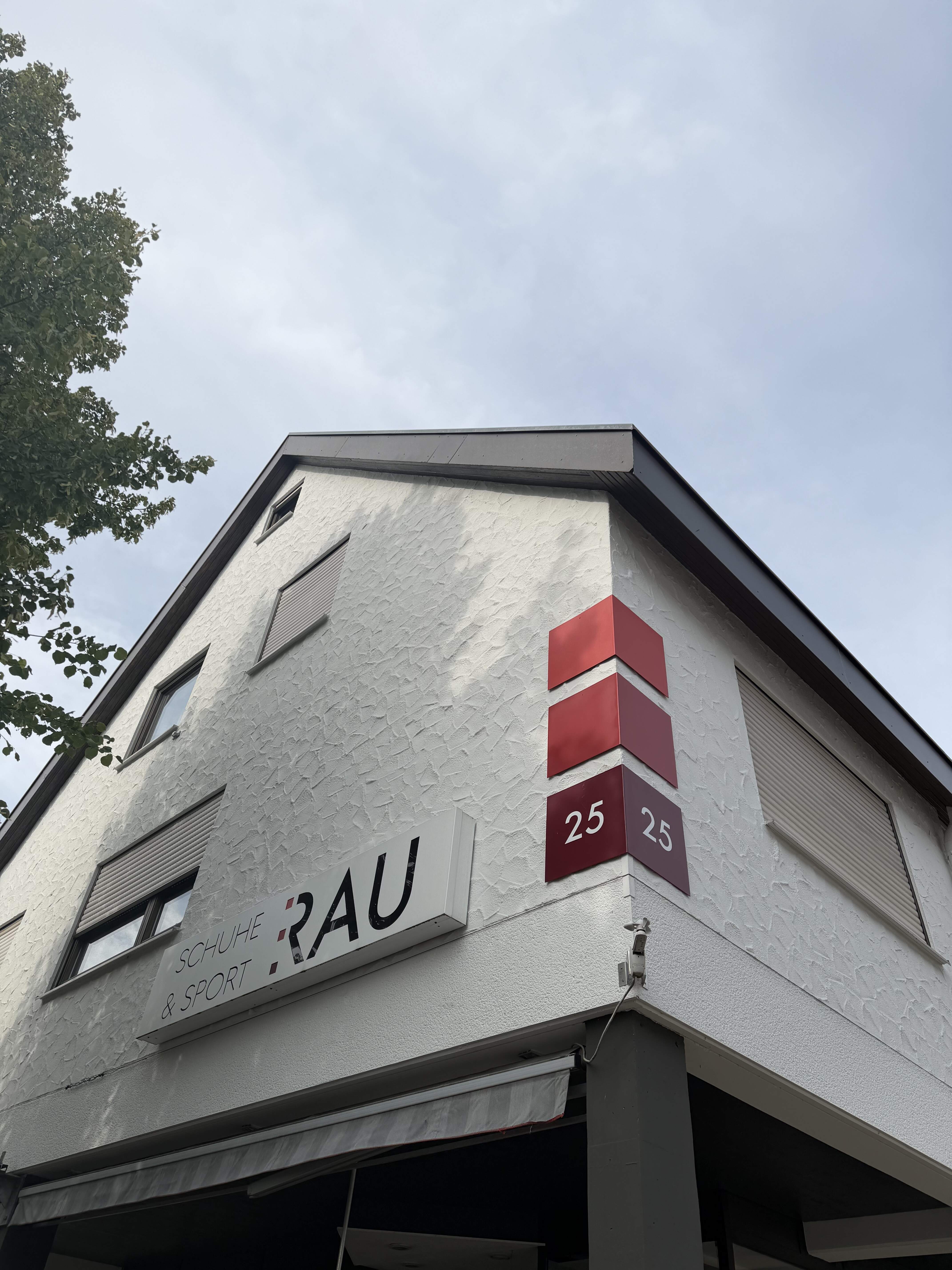 Schuhe & Sport Rau (Gerstetten) Gerstetten