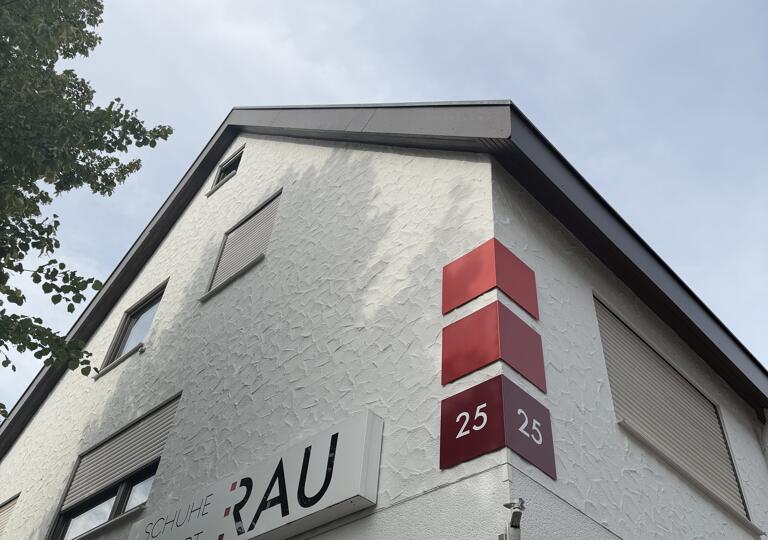Schuhe & Sport Rau (Gerstetten) Gerstetten