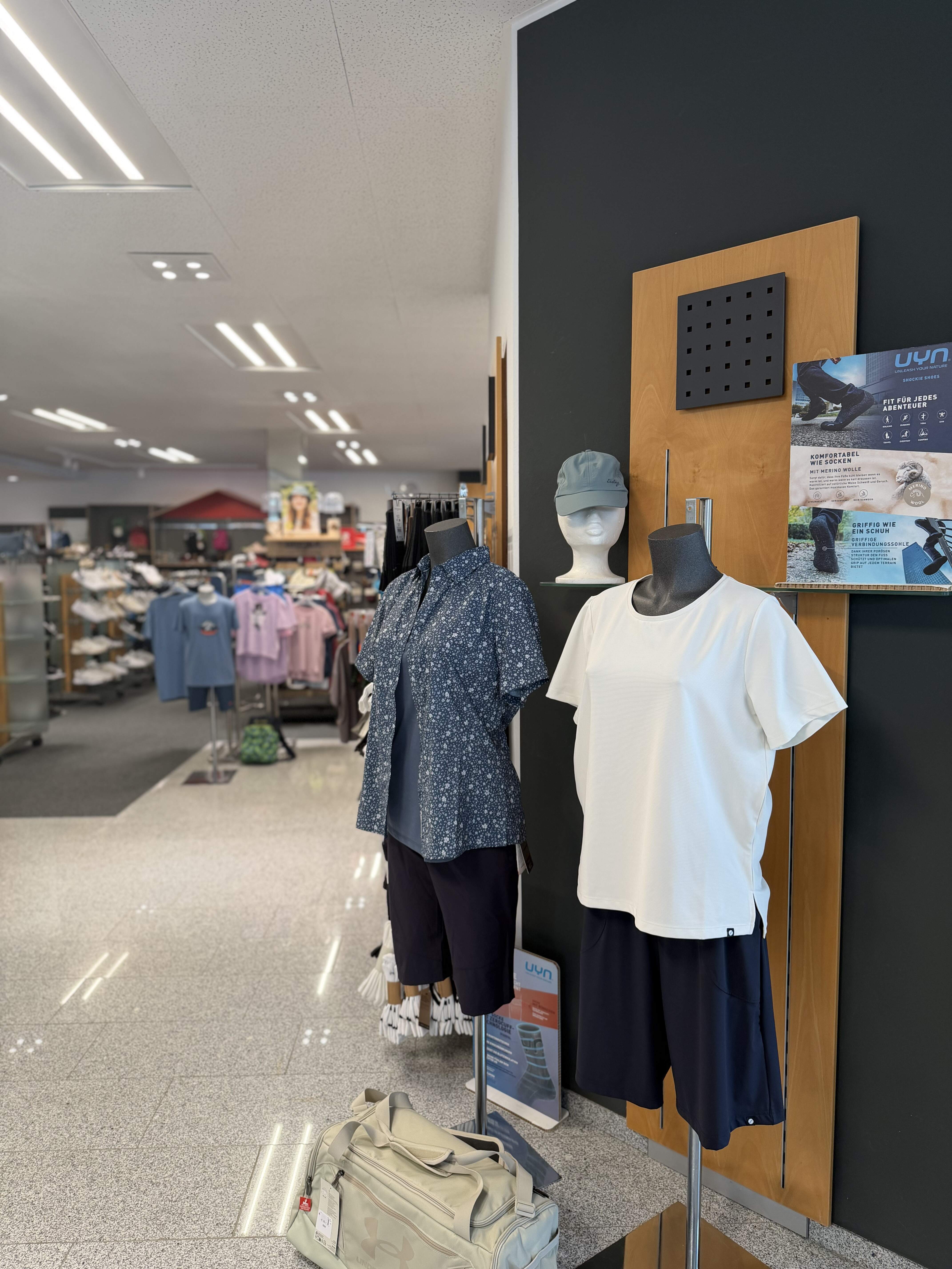 Schuhe & Sport Rau (Gerstetten) Gerstetten