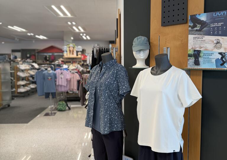 Schuhe & Sport Rau (Gerstetten) Gerstetten