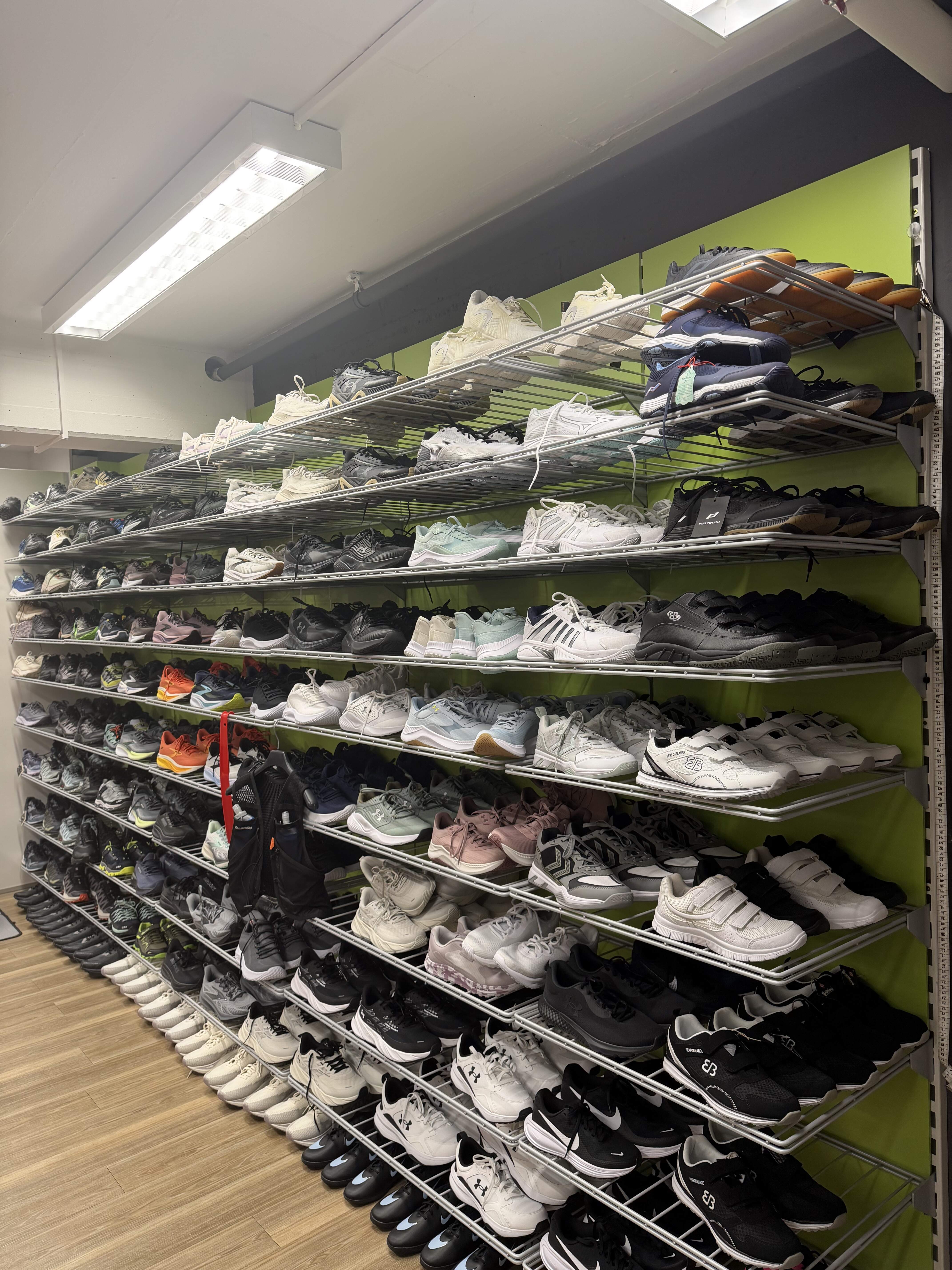 Schuhe & Sport Rau (Gerstetten) Gerstetten