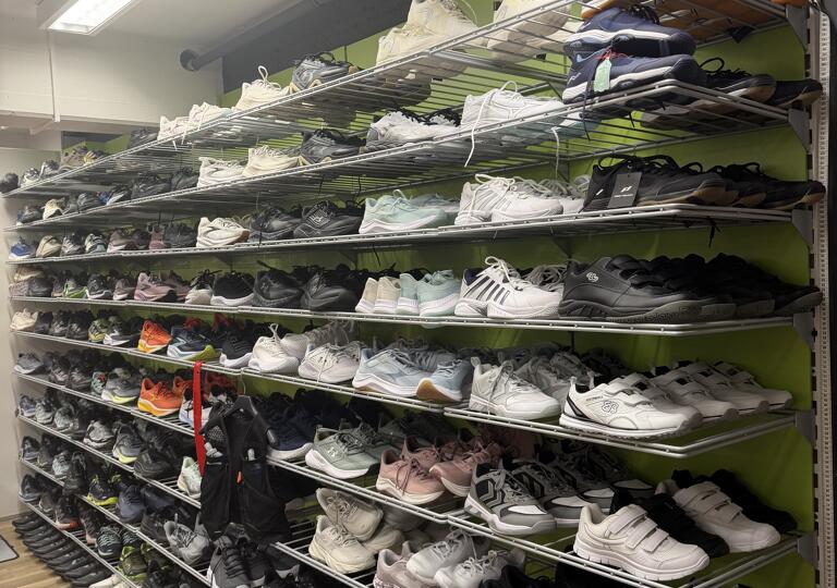 Schuhe & Sport Rau (Gerstetten) Gerstetten