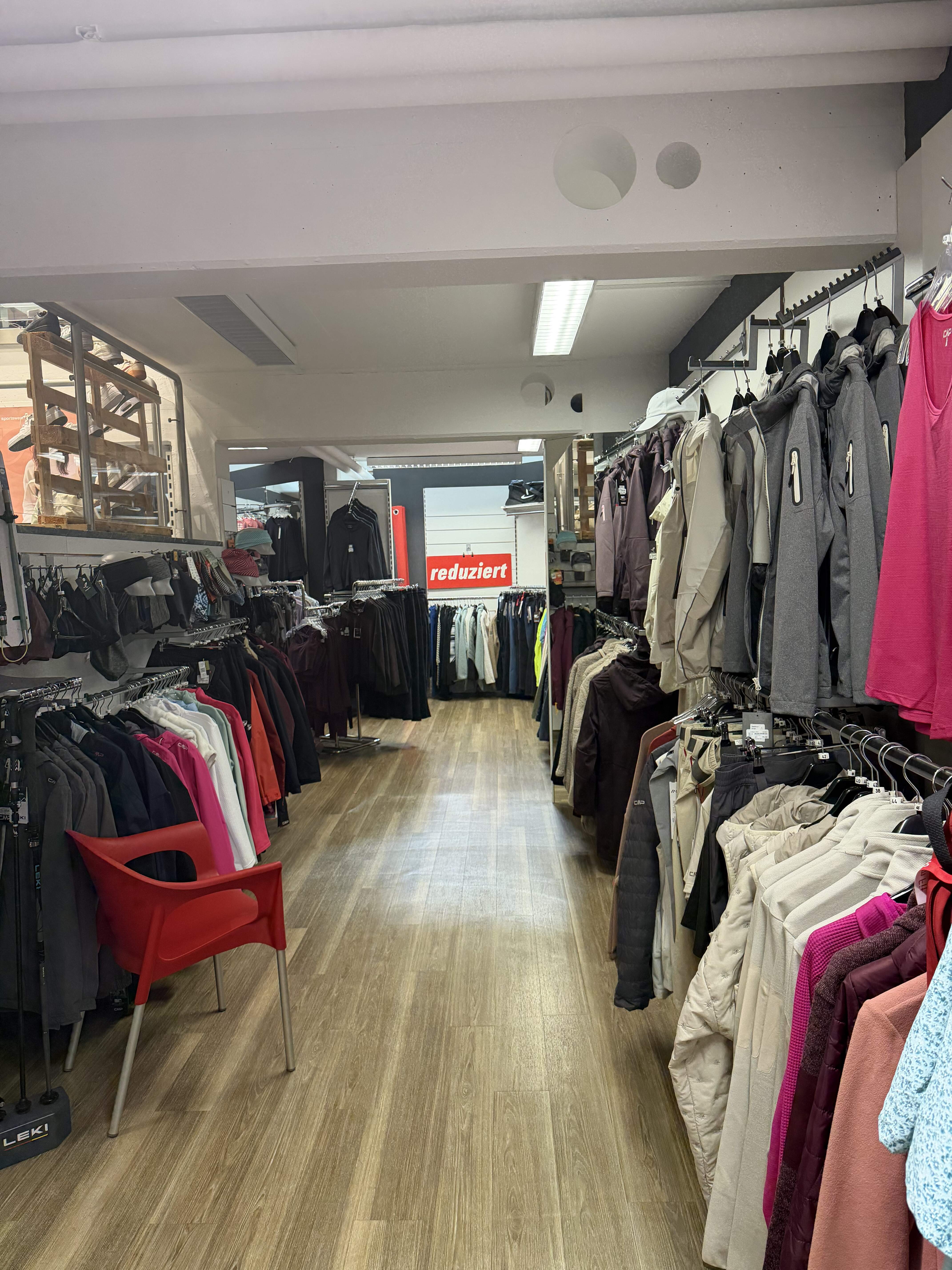 Schuhe & Sport Rau (Gerstetten) Gerstetten
