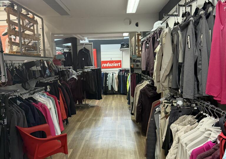 Schuhe & Sport Rau (Gerstetten) Gerstetten