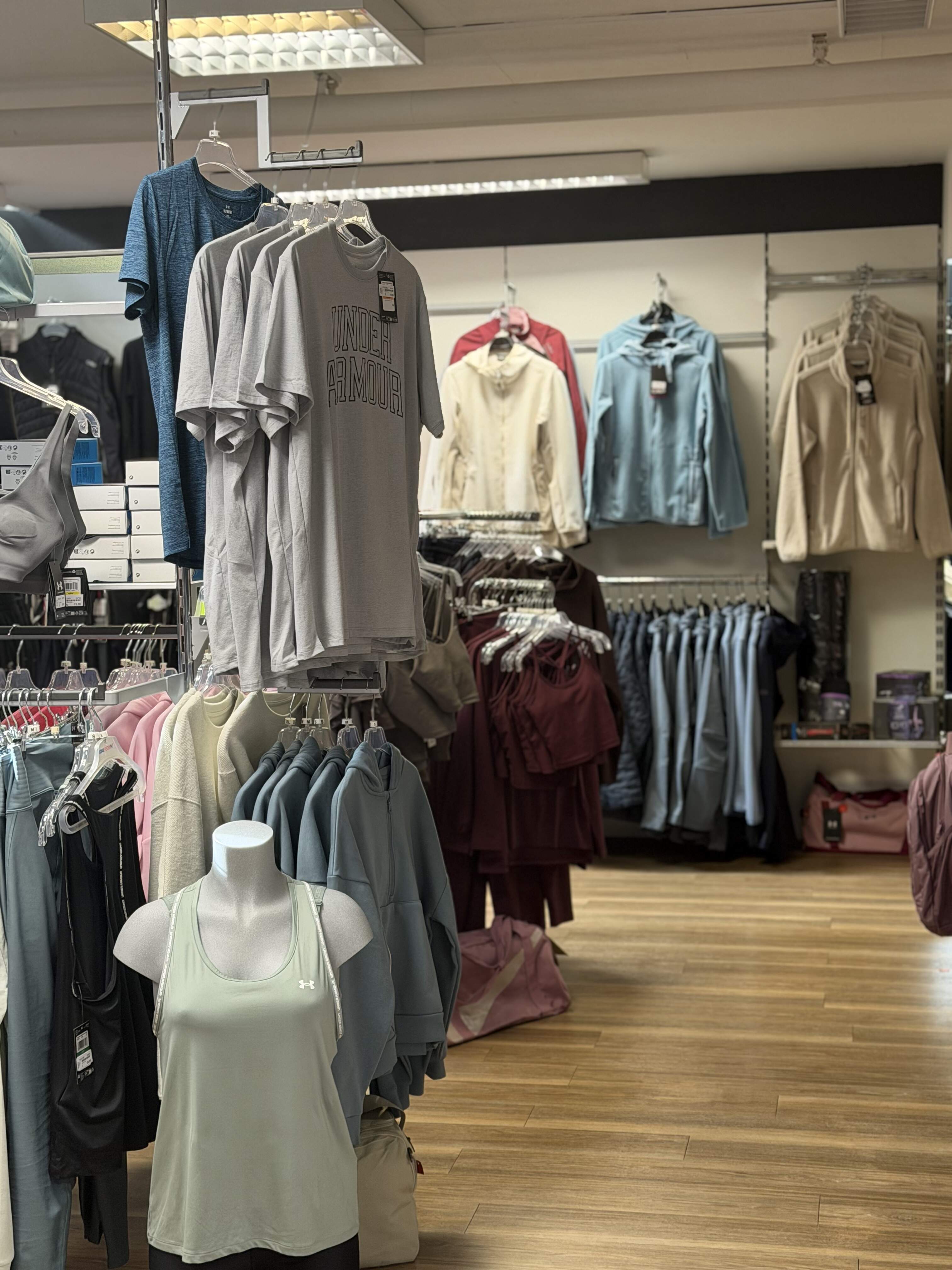 Schuhe & Sport Rau (Gerstetten) Gerstetten