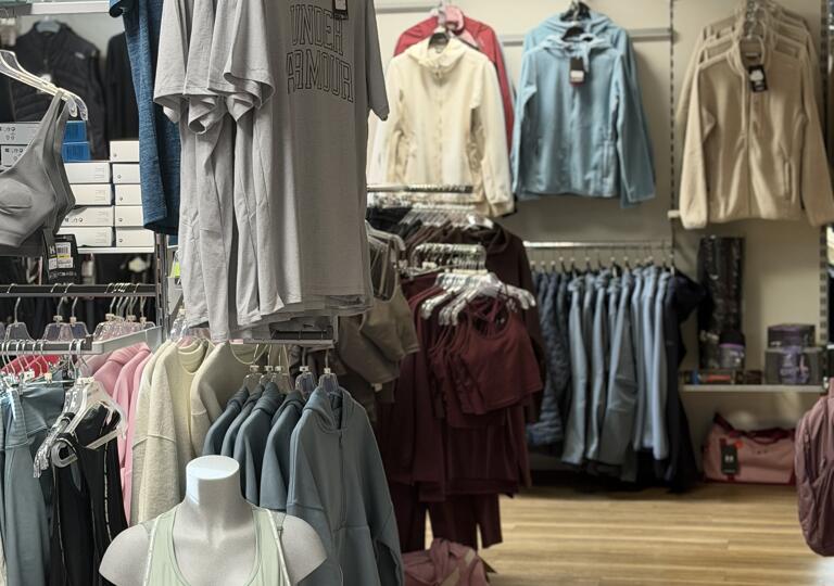 Schuhe & Sport Rau (Gerstetten) Gerstetten