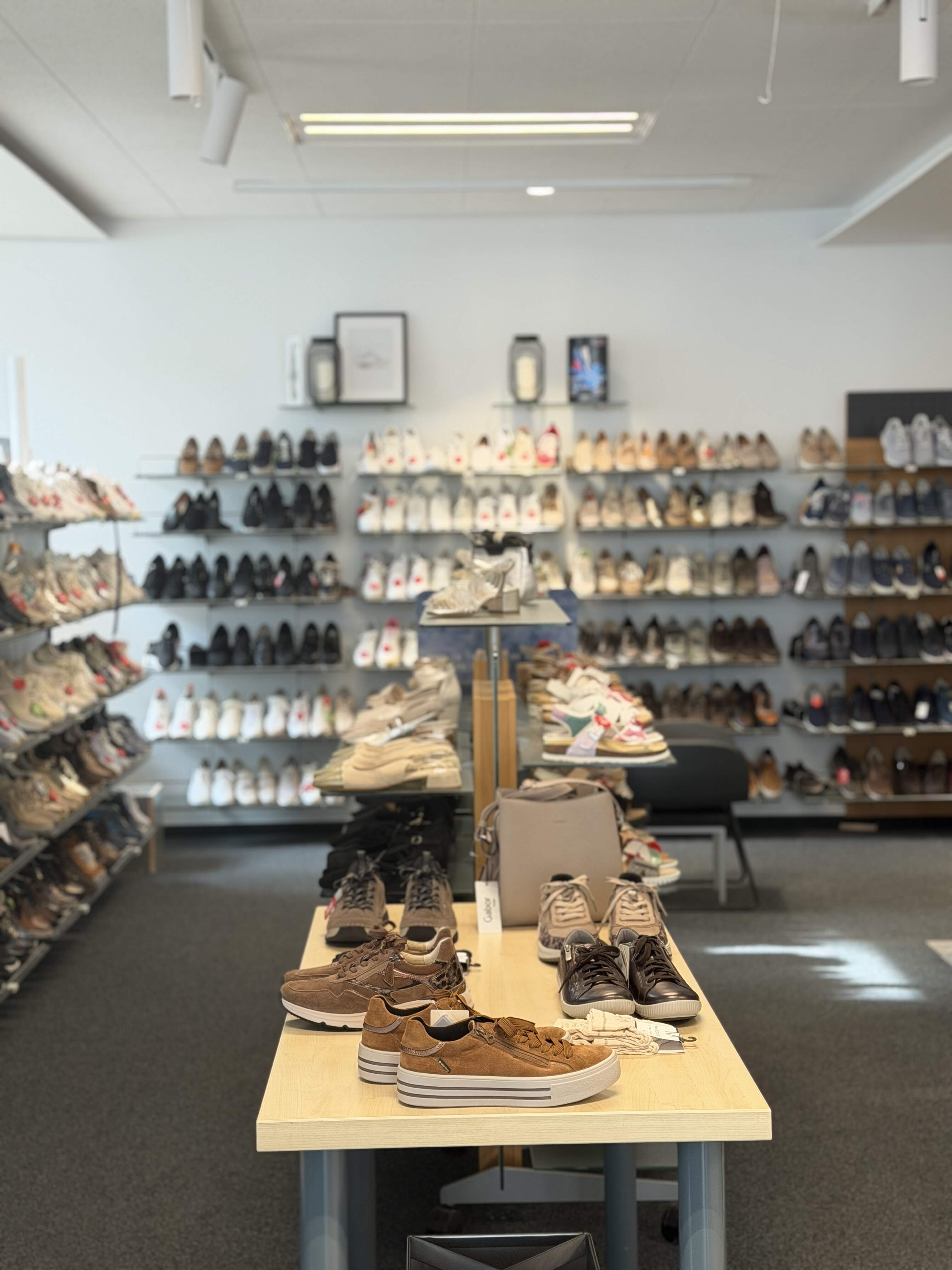 Schuhe & Sport Rau (Gerstetten) Gerstetten
