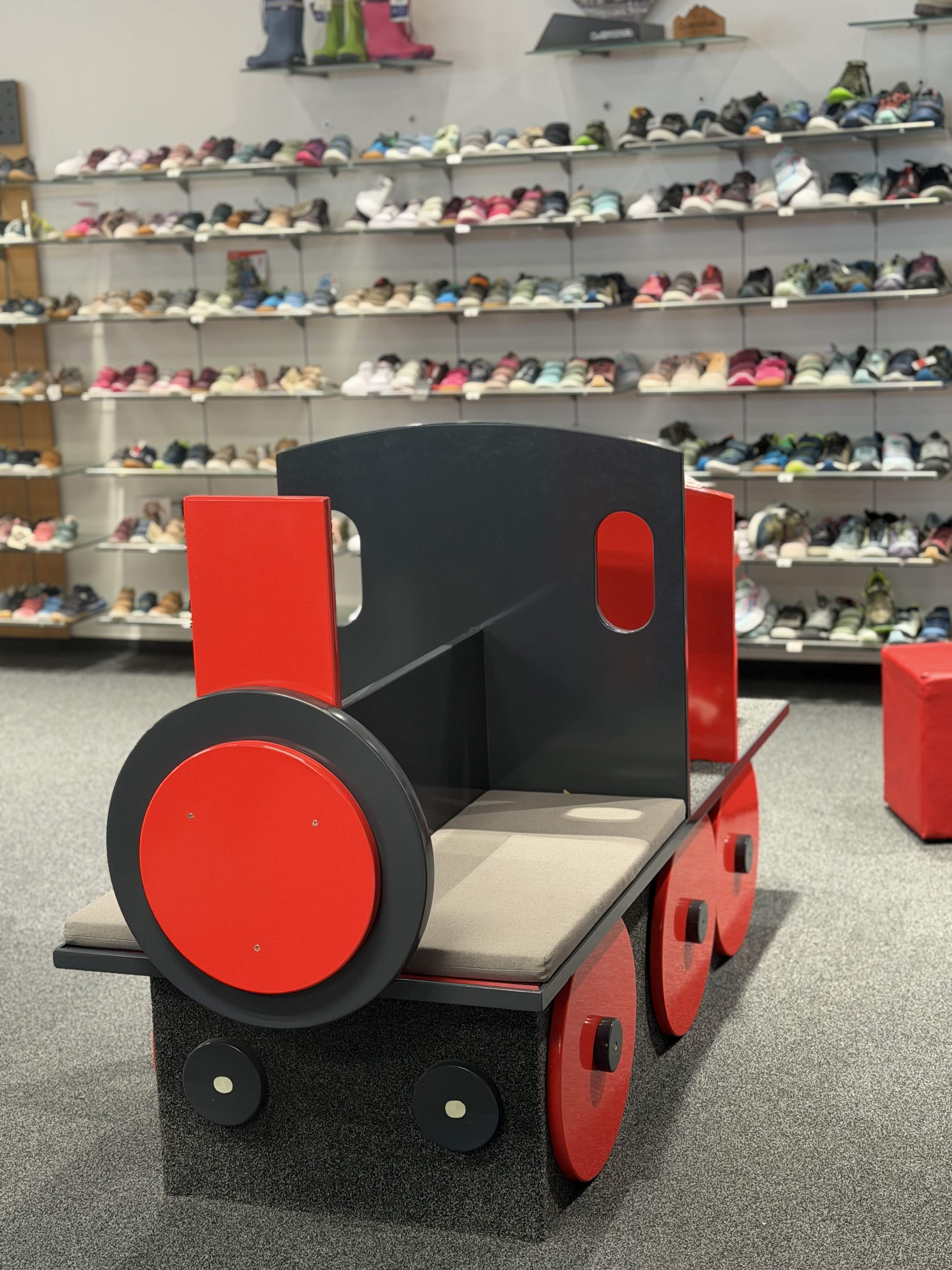 Schuhe & Sport Rau (Gerstetten) Gerstetten