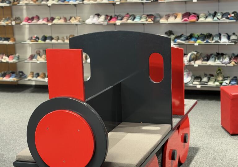 Schuhe & Sport Rau (Gerstetten) Gerstetten