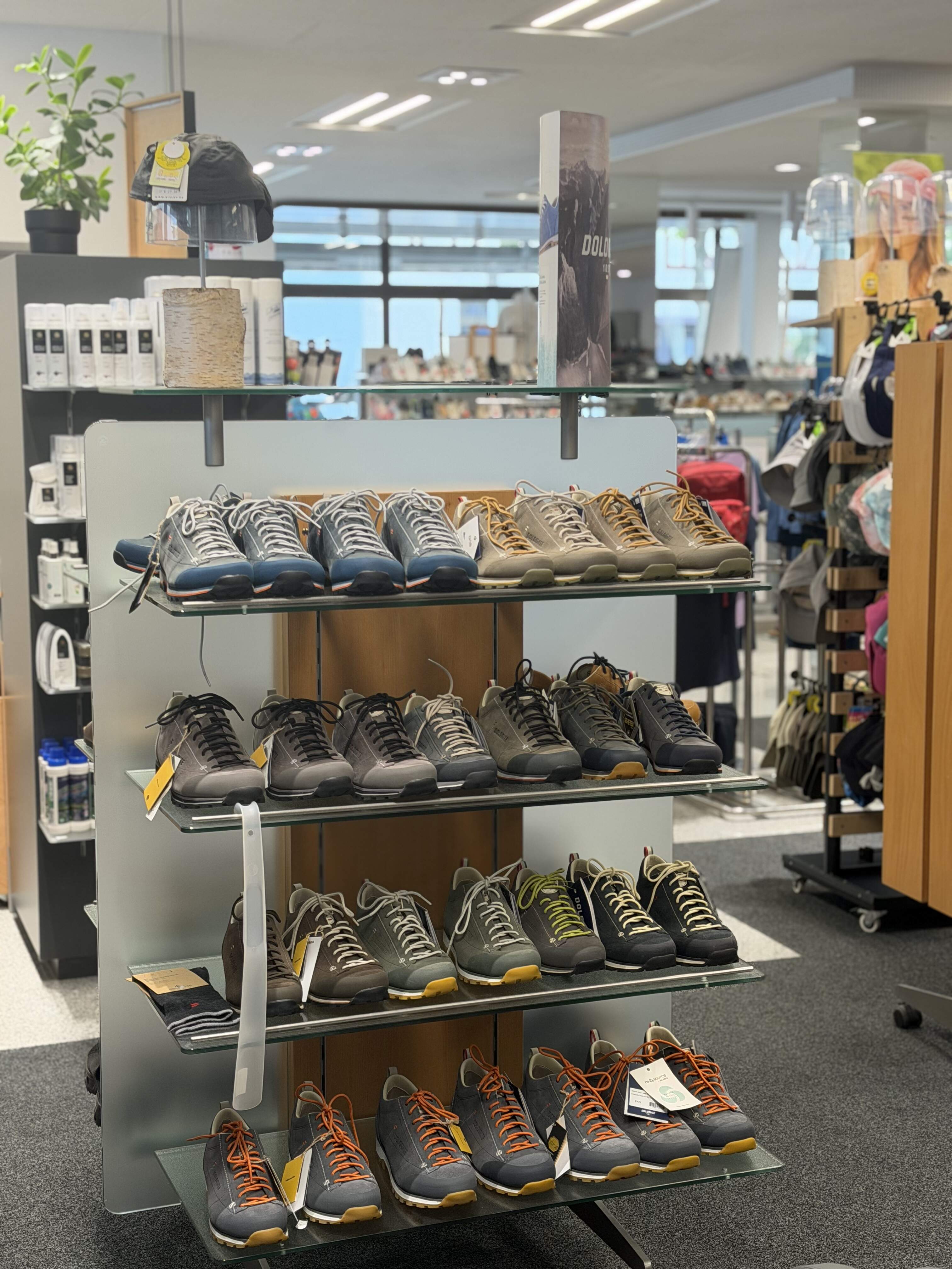 Schuhe & Sport Rau (Gerstetten) Gerstetten
