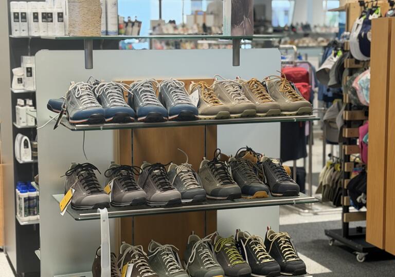 Schuhe & Sport Rau (Gerstetten) Gerstetten