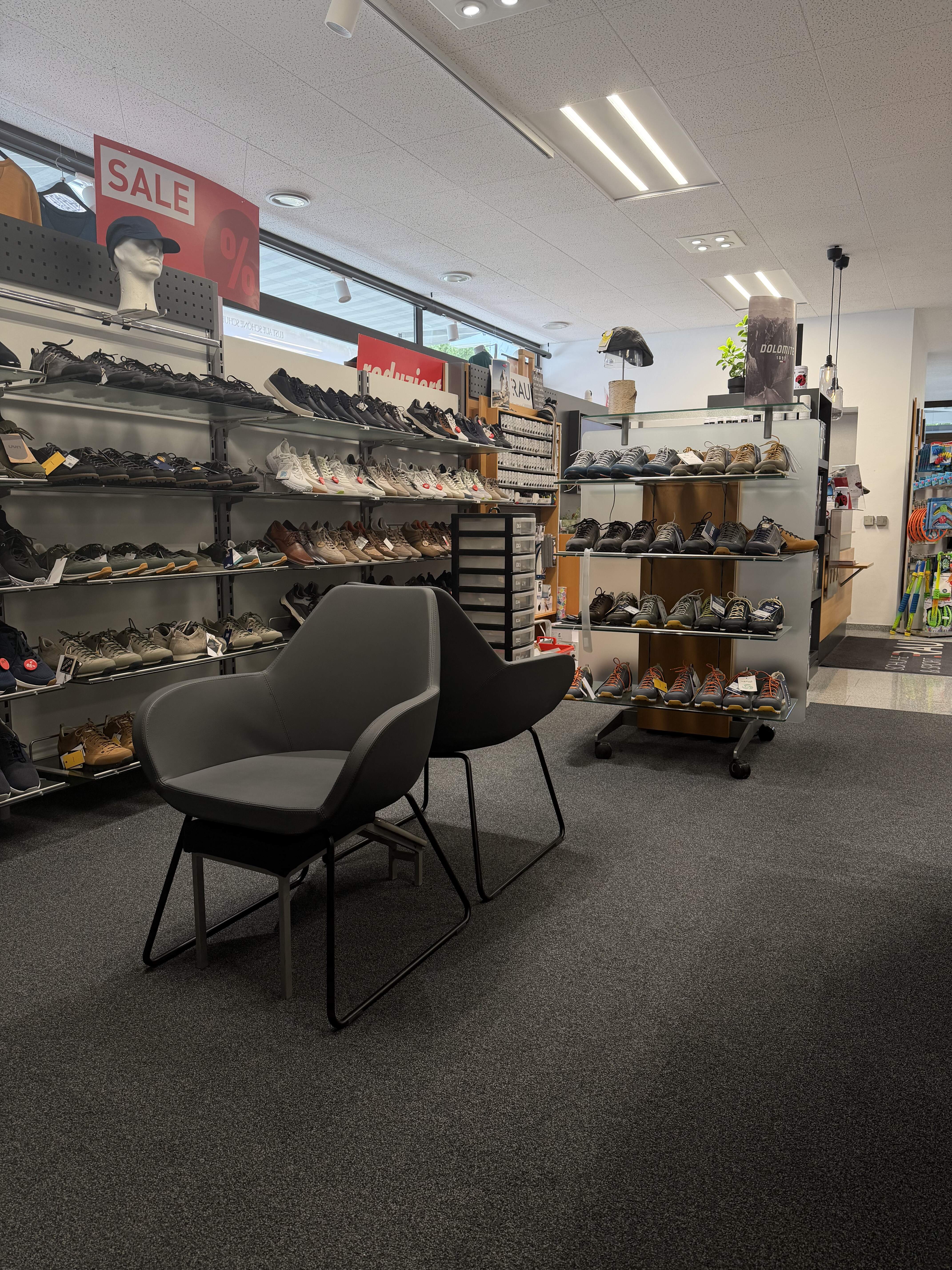Schuhe & Sport Rau (Gerstetten) Gerstetten