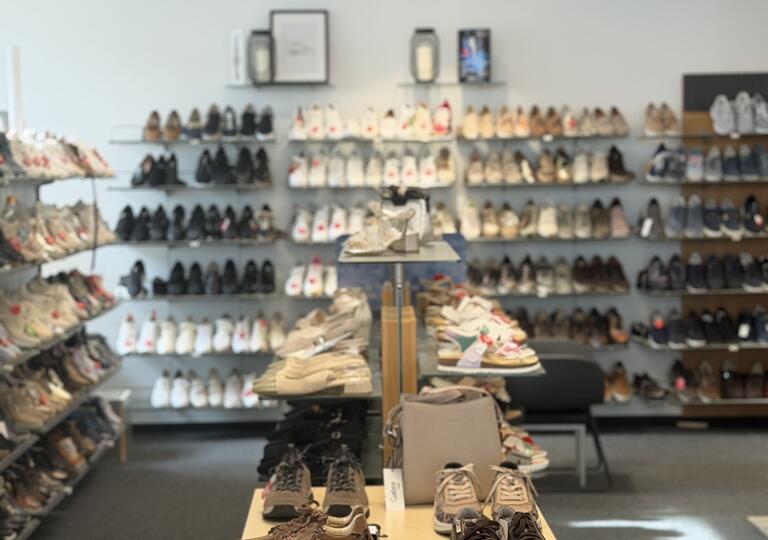 Schuhe & Sport Rau (Gerstetten) Gerstetten