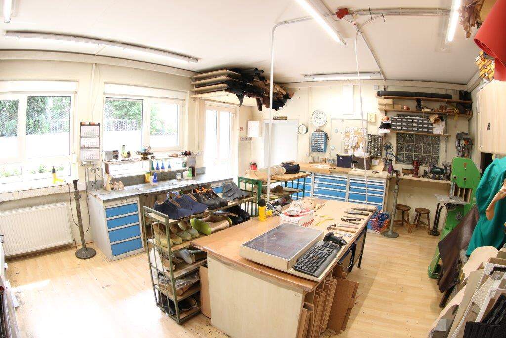 Ziegler Laufgut (Heilbronn) Heilbronn