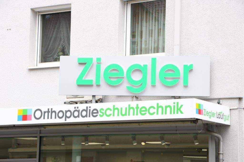 Ziegler Laufgut (Heilbronn) Heilbronn