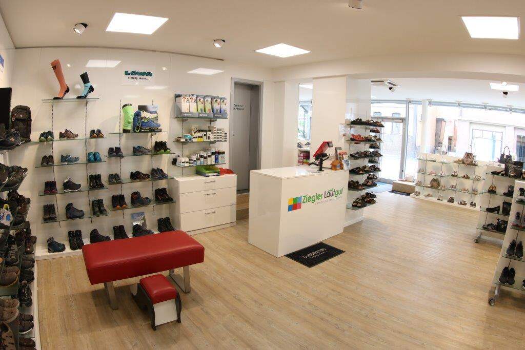 Ziegler Laufgut (Heilbronn) Heilbronn