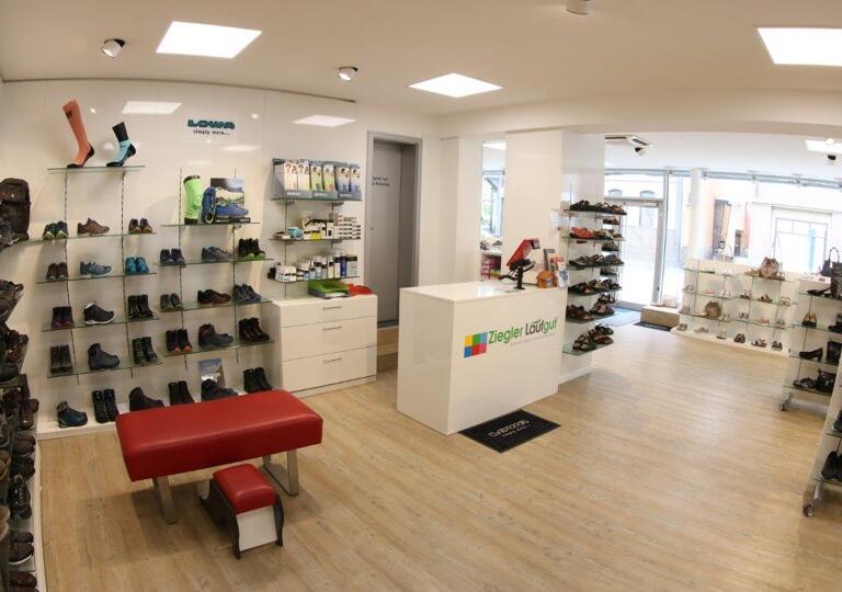 Ziegler Laufgut (Heilbronn) Heilbronn