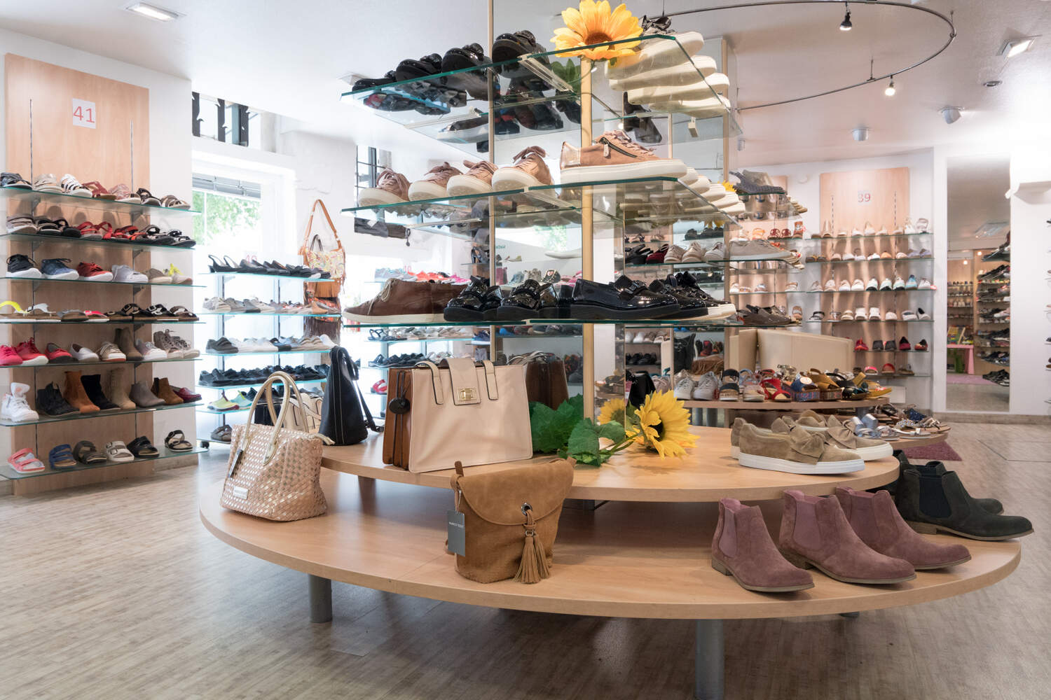 Schuhhaus Kratzer (Rottenburg) Rottenburg