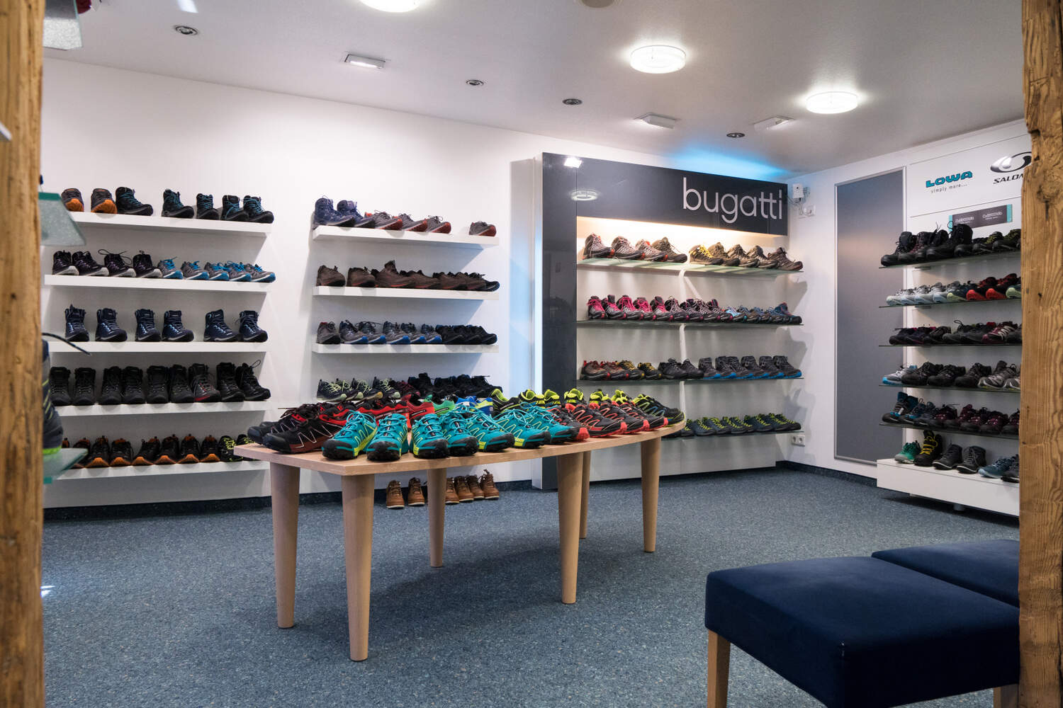 Schuhhaus Kratzer (Rottenburg) Rottenburg