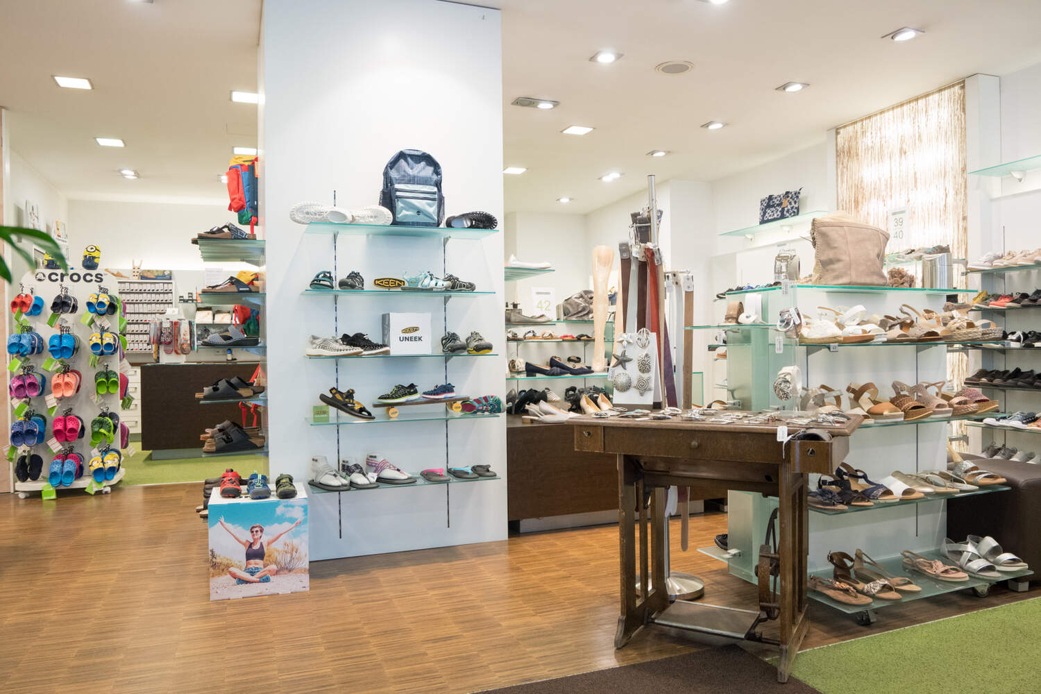 Schuhmoden Maier (Überlingen) Überlingen