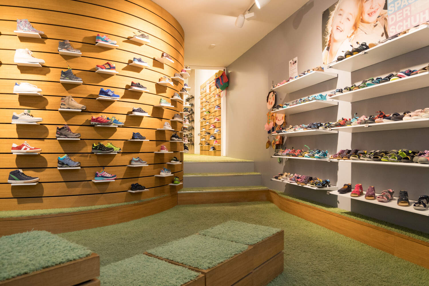 Schuhmoden Maier (Überlingen) Überlingen