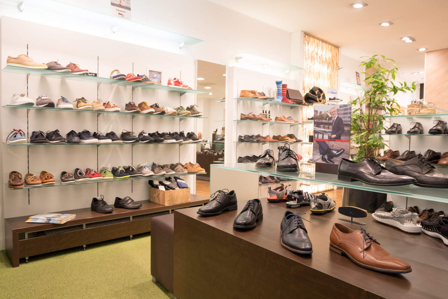 Schuhmoden Maier (Überlingen) Überlingen