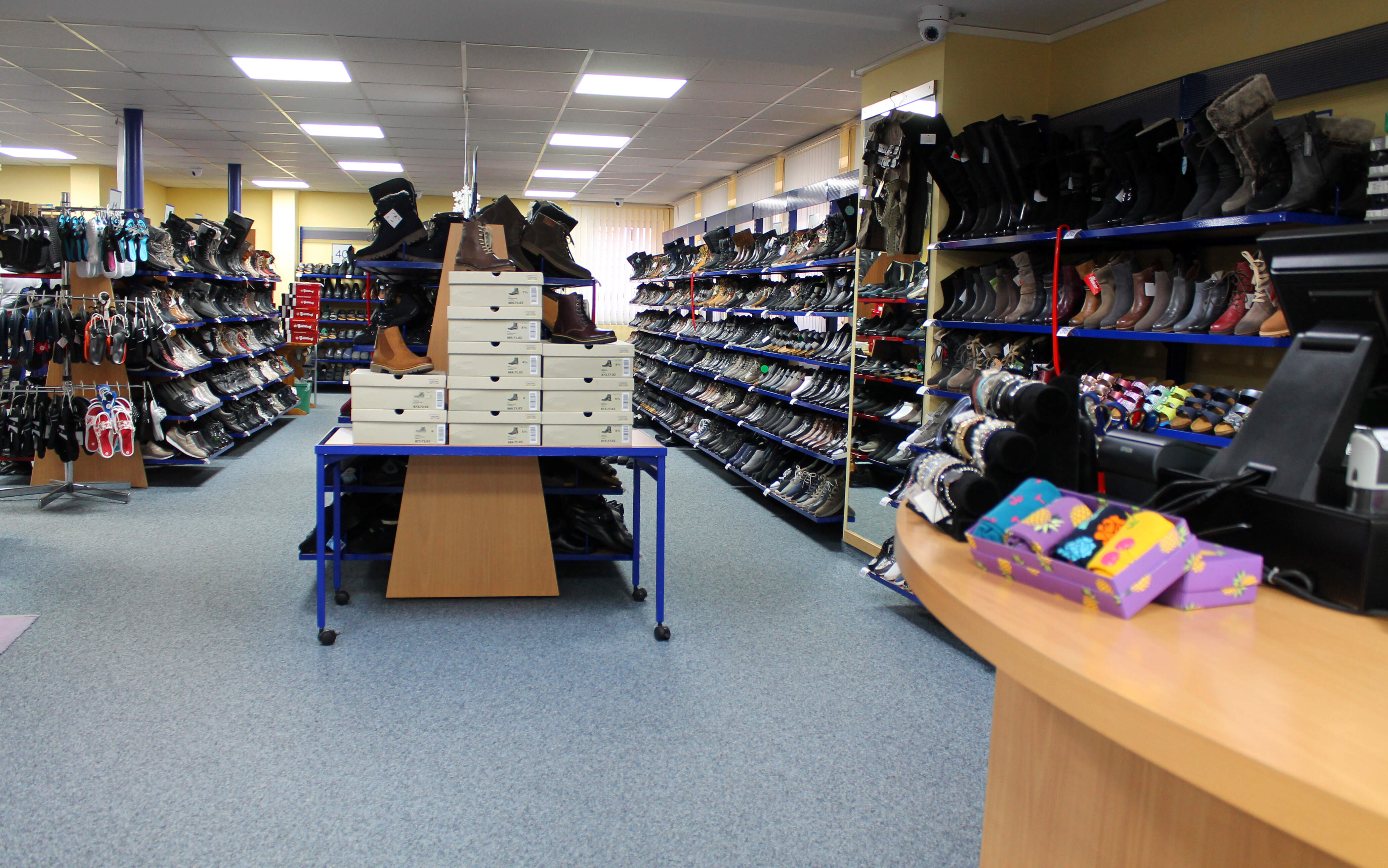 Schuhprofi Zechmeister