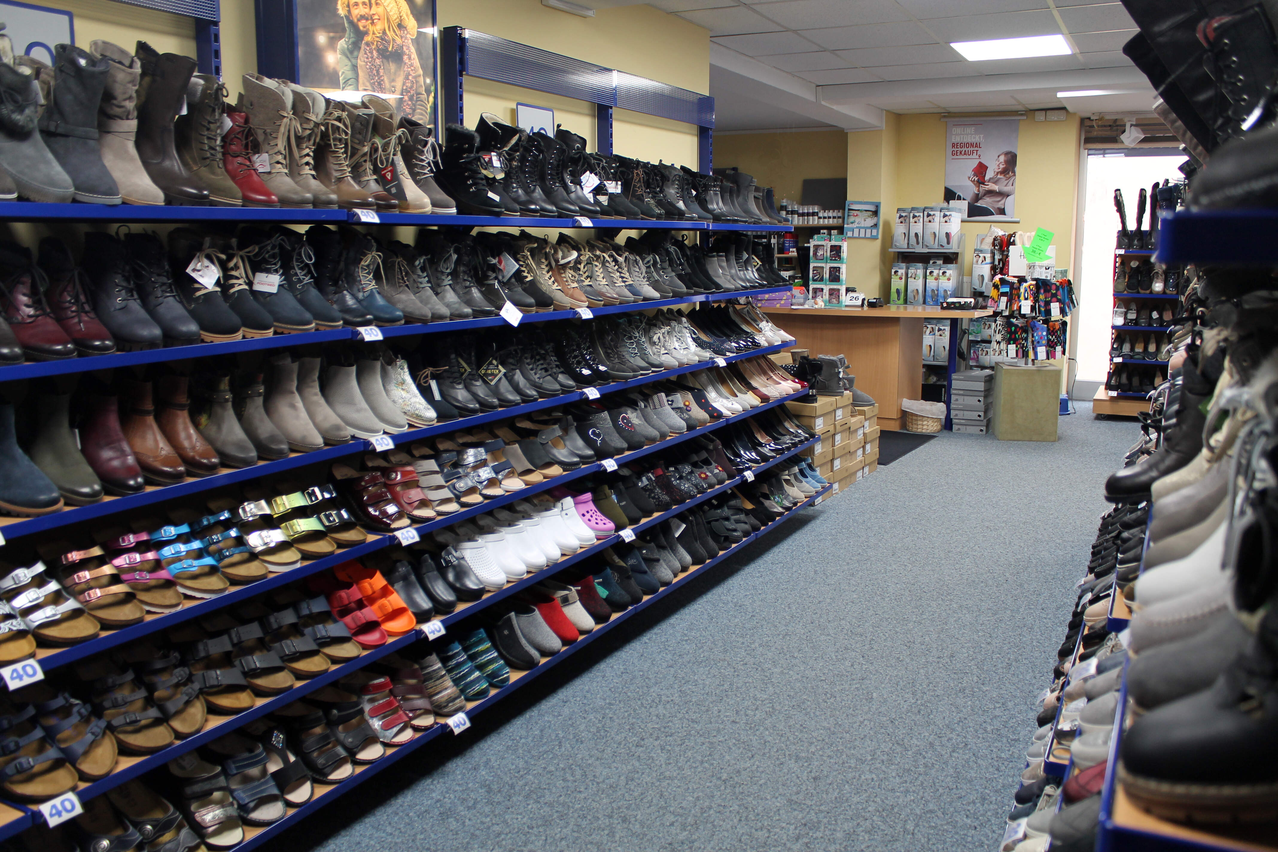 Schuhprofi Zechmeister