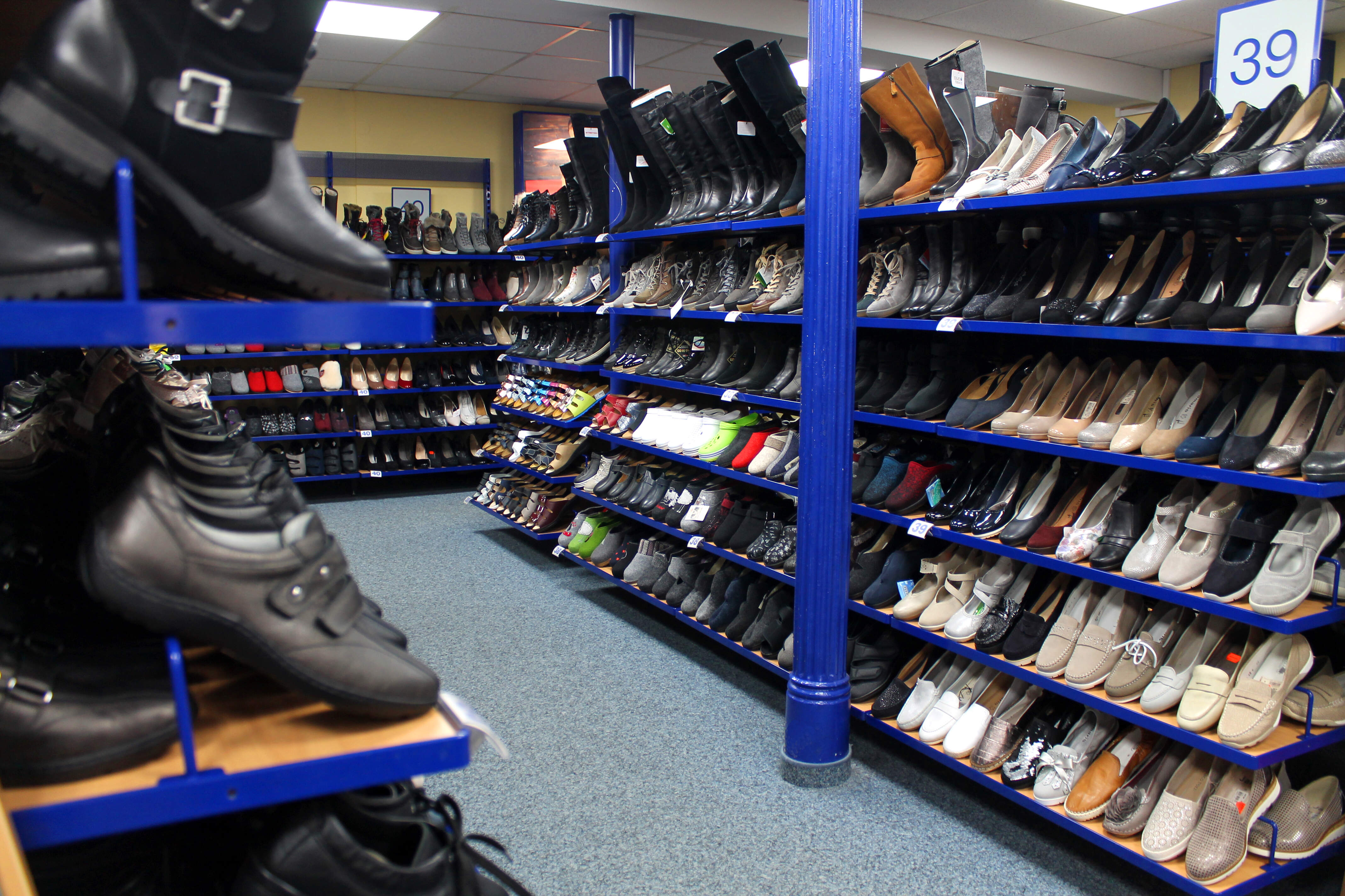 Schuhprofi Zechmeister